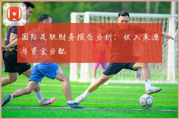 国际足联财务报告分析：收入来源与资金分配