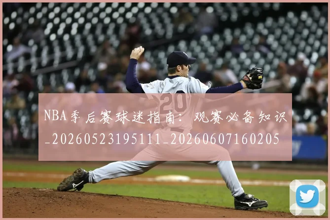 NBA季后赛球迷指南：观赛必备知识_20260523195111_20260607160205